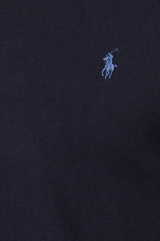 Polo Ralph Lauren - Светр 710684957001 темно-синій