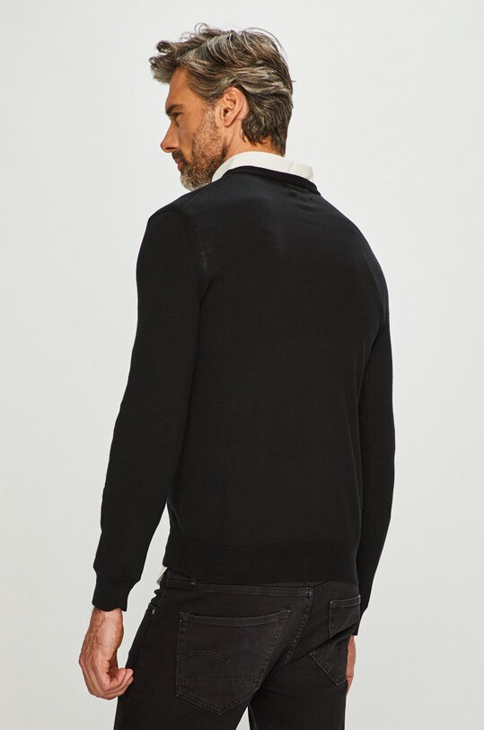 Odjeća Polo Ralph Lauren - Pulover 710684957008 crna