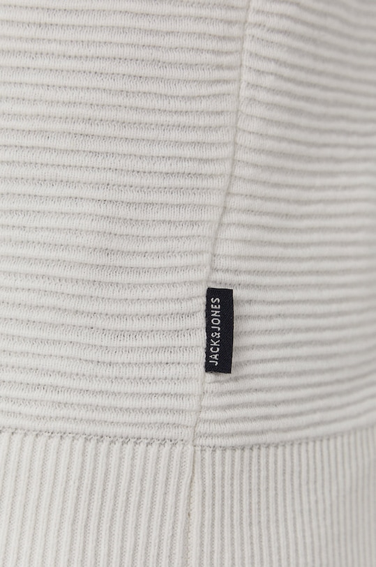 Jack & Jones - Sveter 12157344 béžová