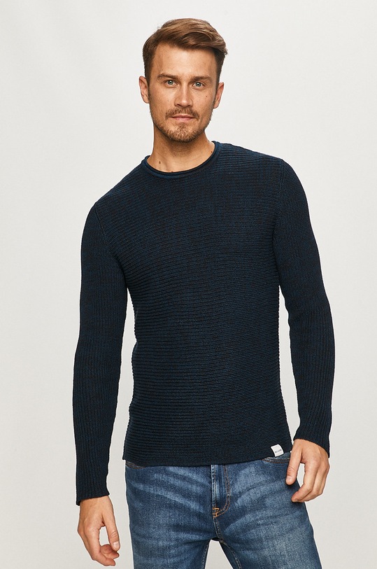 Only & Sons - Sveter tmavomodrá 22007296