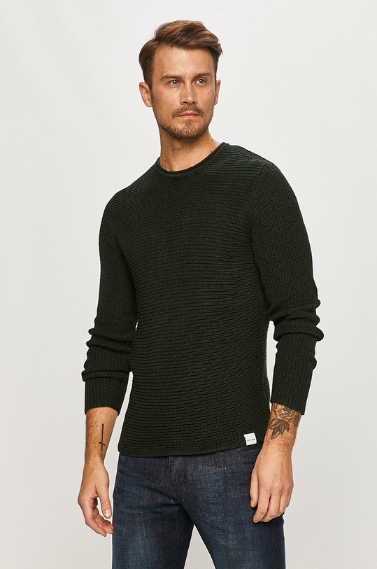 Only & Sons - Pulover negru 22007296