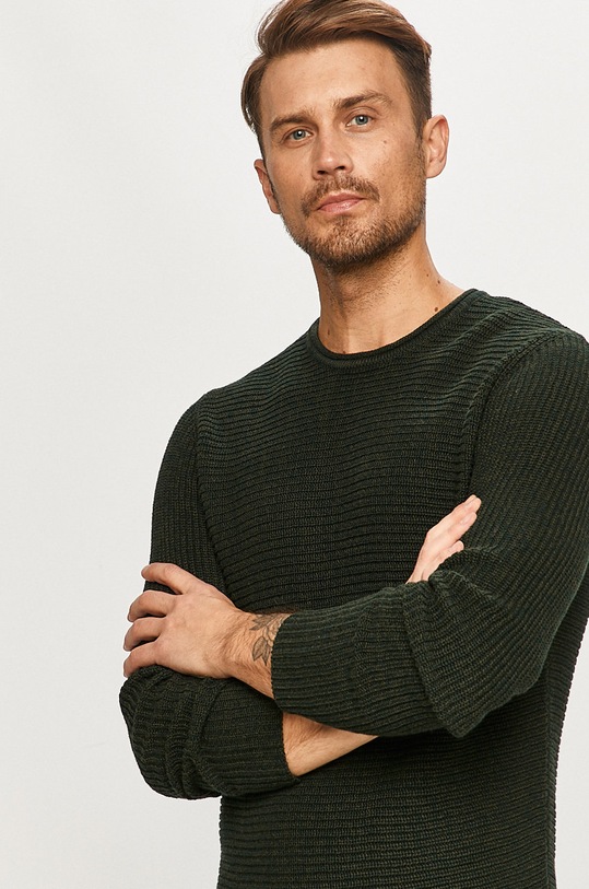 Only & Sons - Pulover negru 22007296