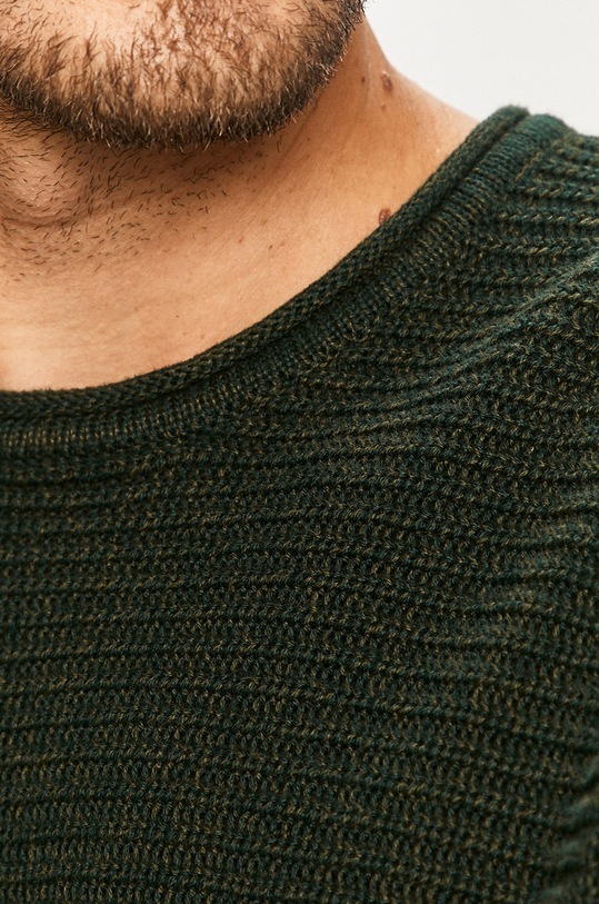 Only & Sons - Pulover 22007296 negru