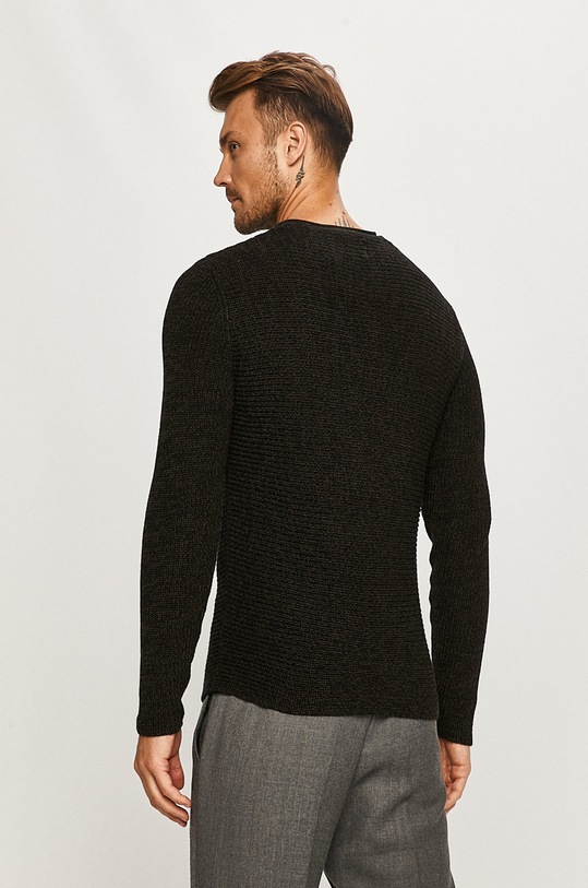 Îmbrăcăminte Only & Sons - Pulover 22007296 negru