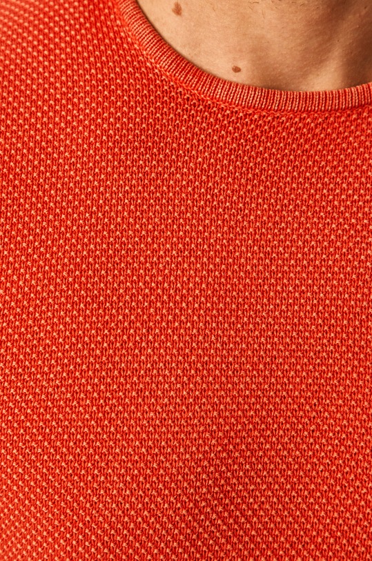 Only & Sons - Svetr 22007422 oranžová