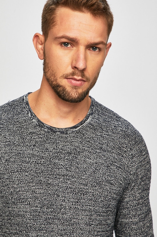 Only & Sons - Svetr námořnická modř 22012290