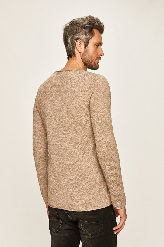 Îmbrăcăminte Selected Homme - Pulover 16062814 bej