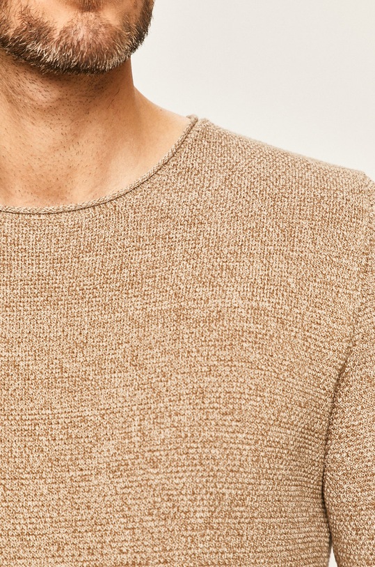 Selected Homme - Pulover 16062814 bej