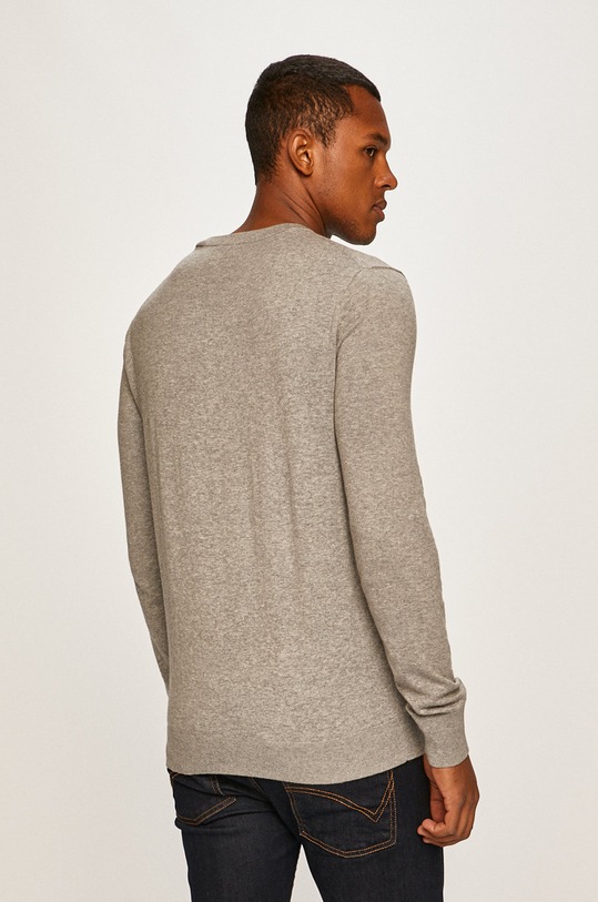 Odzież Scotch & Soda - Sweter 153663 szary