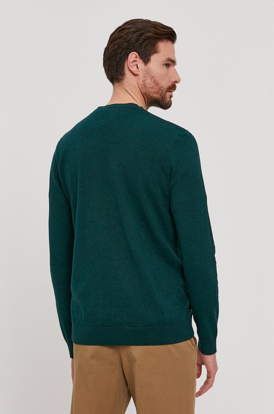Odzież Selected Homme - Sweter 16074682 turkusowy