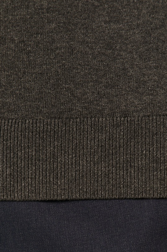 Selected Homme - Pulover 16074682 siva