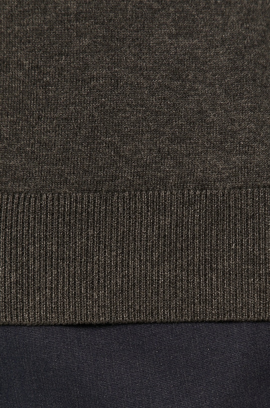 Selected Homme - Sweter 16074682 szary