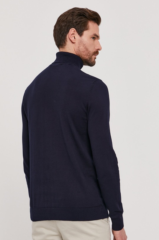 Oblečení Selected Homme - Svetr 16074684 námořnická modř