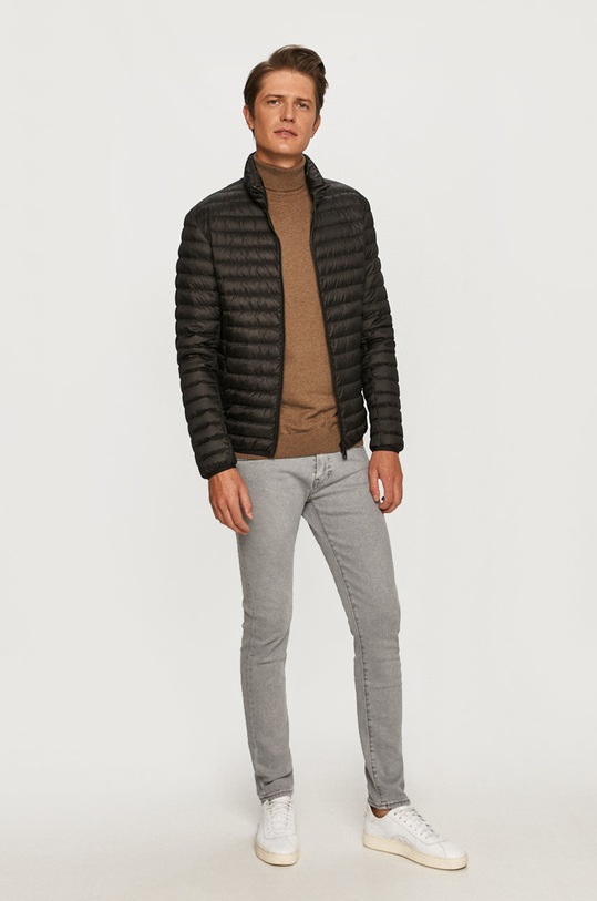 Selected Homme - Свитер 16074684 коричневый AA00
