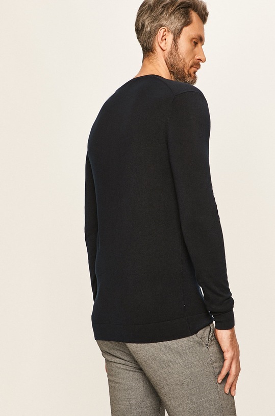 Îmbrăcăminte Tailored & Originals - Pulover 7192606.791991 bleumarin