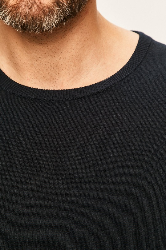 Tailored & Originals - Pulover 7192606.791991 bleumarin