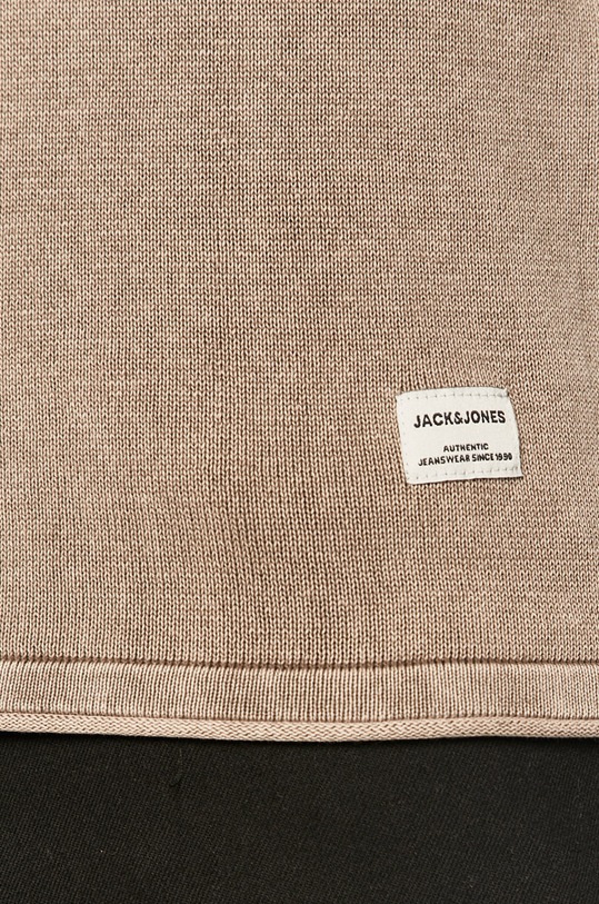 Jack & Jones - Sweter 12174001 szary