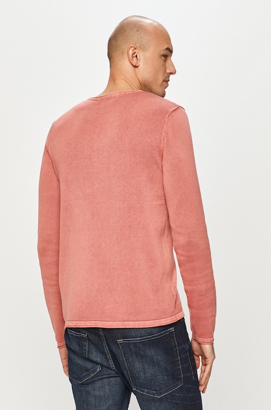 Odzież Jack & Jones - Sweter 12174001 12174001 różowy