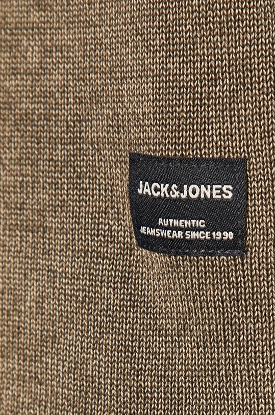 Jack & Jones - Sveter 12174001 zelená