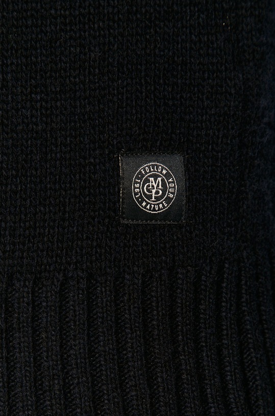Marc O'Polo - Sweter M29604660424 granatowy