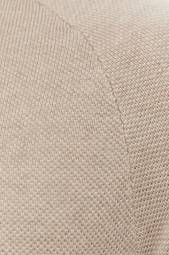 Jack & Jones Sweter 12157321 szary