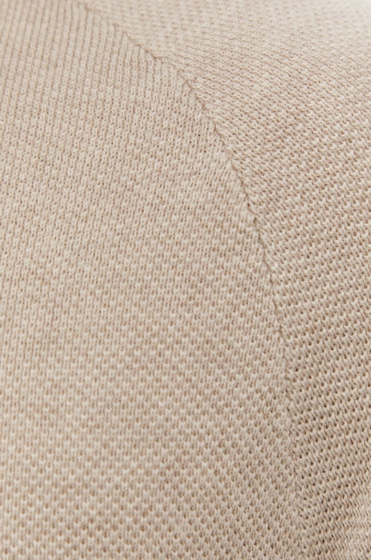 Jack & Jones Sweter 12157321 szary