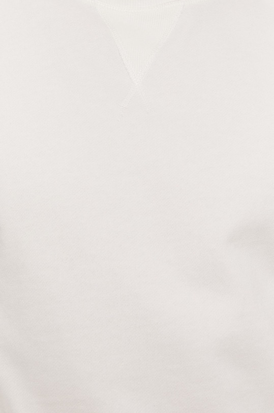 Selected Homme - Bavlněná mikina 16077366 bílá