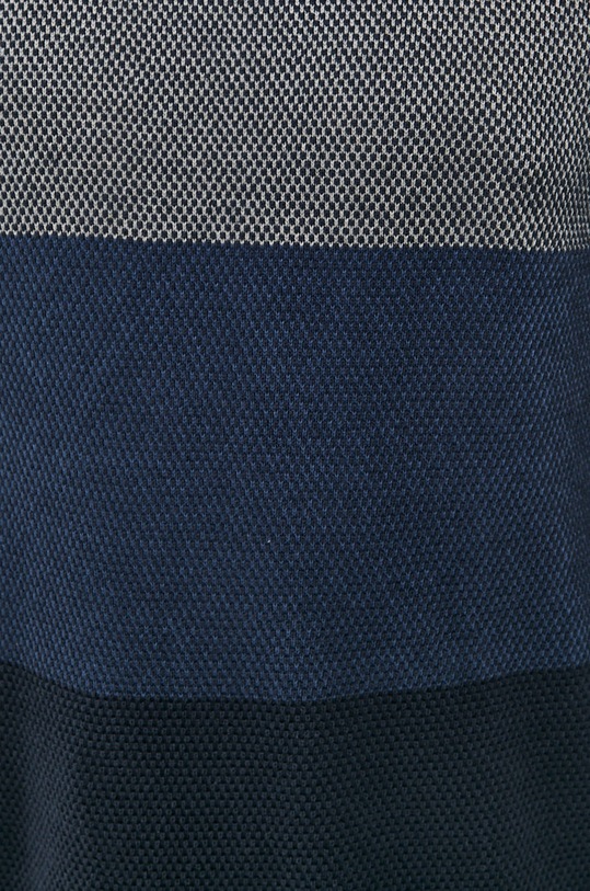 Jack & Jones Sweter 12193492 granatowy