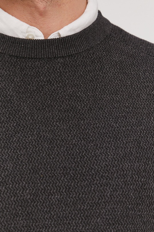 Svetr Selected Homme 16074692