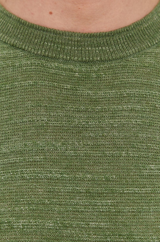 Sveter Selected Homme 16074710 zelená