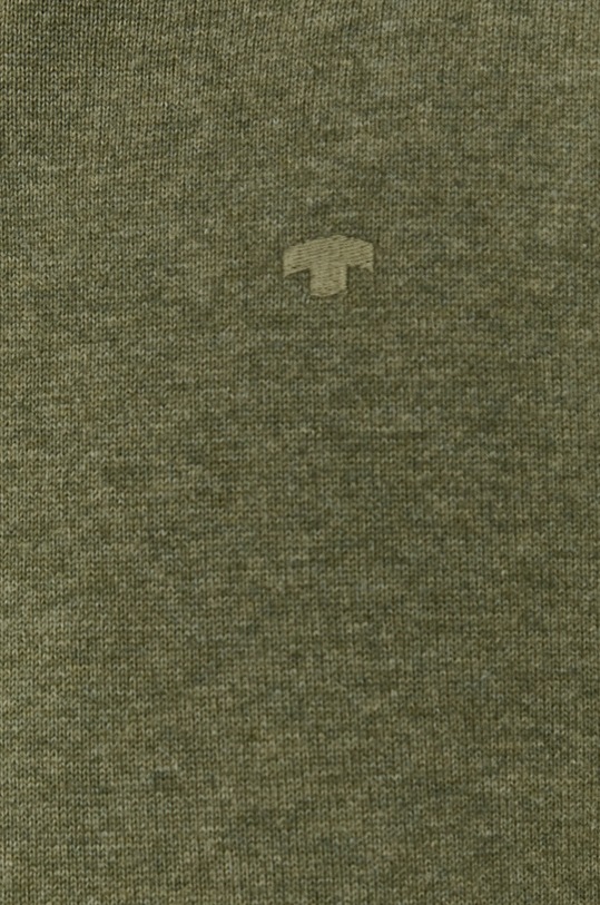Tom Tailor - Pulover 1027300.27681 verde