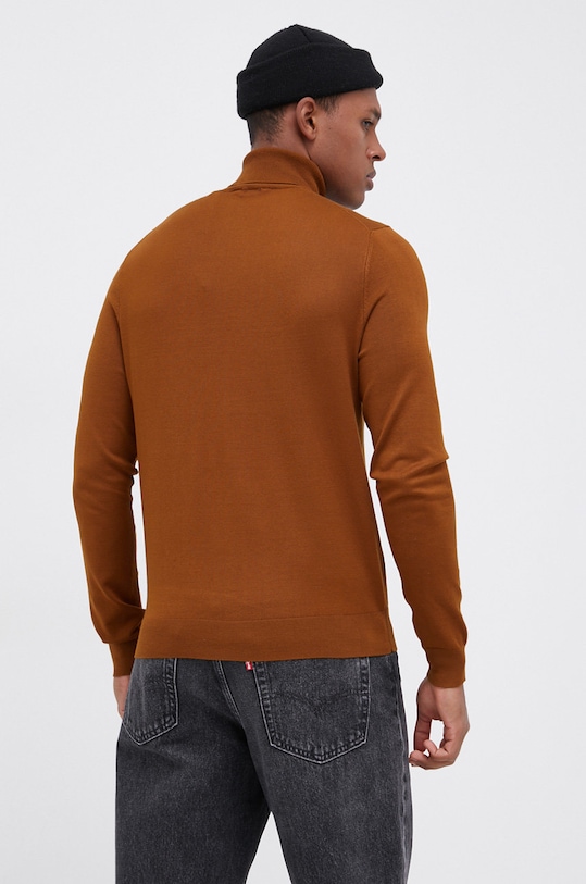 Odzież Only & Sons Sweter 22020879 zielony