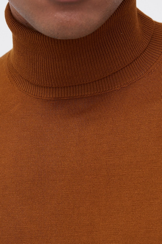 Only & Sons Sweter 22020879 zielony