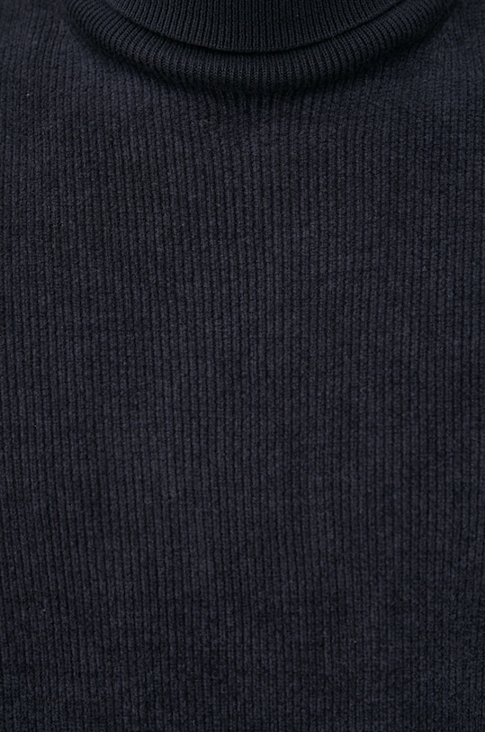 Marc O'Polo Sweter M29510260286 granatowy