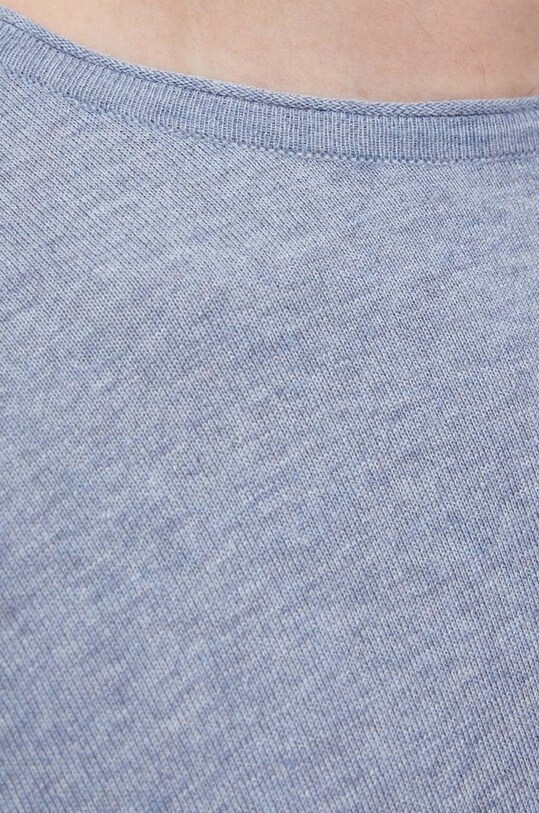Selected Homme sweter 16079774.Tradewinds niebieski