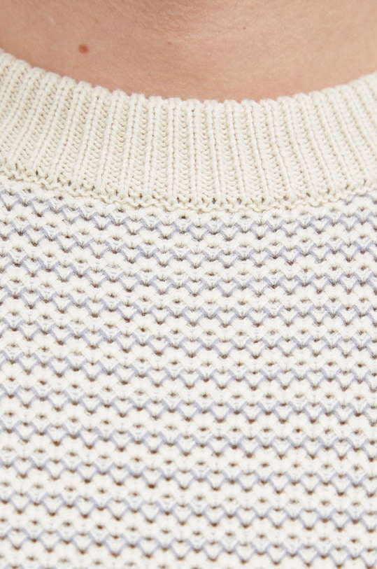 Selected Homme Pulover 16079961.Tradewinds bej