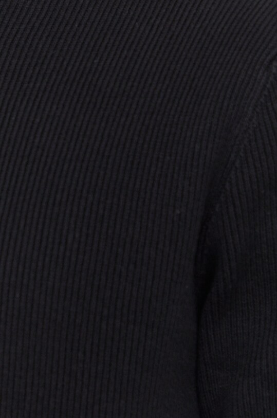 Only & Sons sweter 22022855.Black czarny