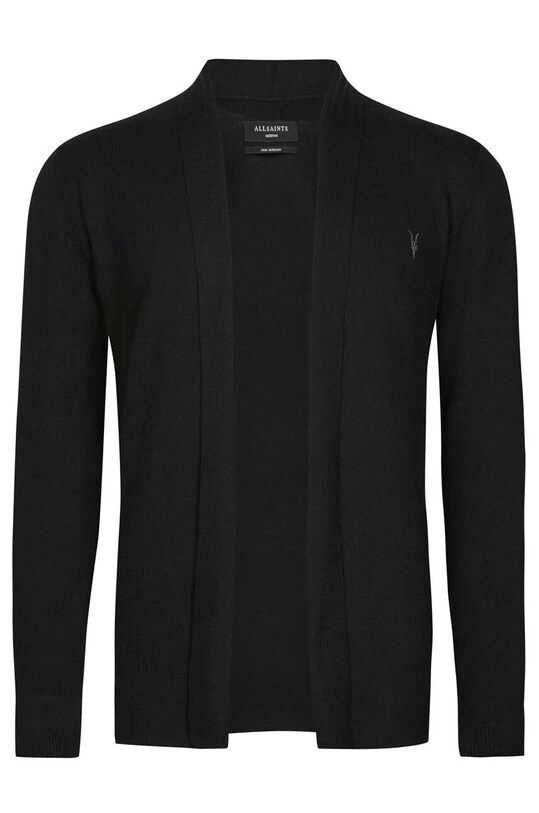 Vuneni kardigan AllSaints MK002D