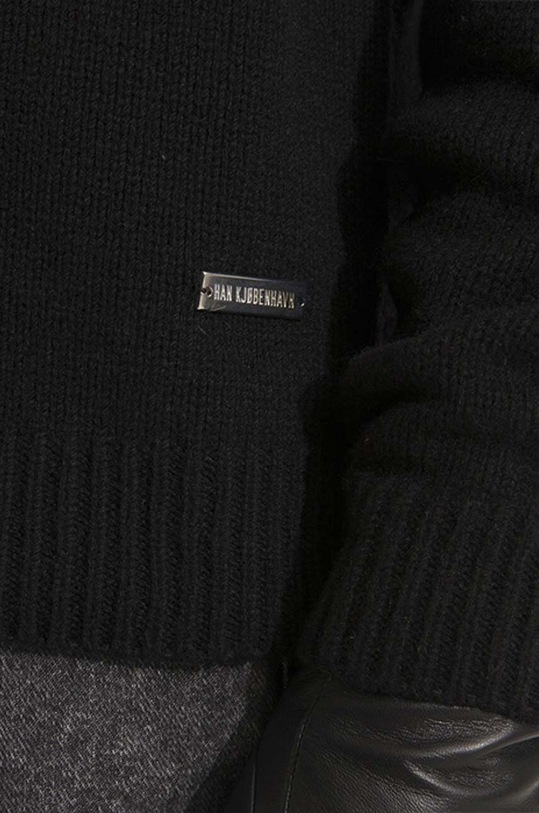 Han Kjøbenhavn Crewneck Knit Cashmere M.131177