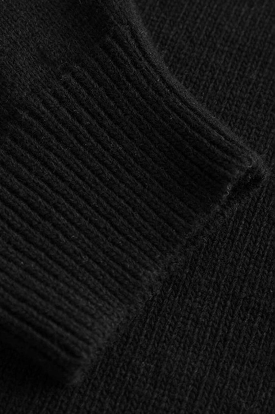 Han Kjøbenhavn Crewneck Knit Cashmere M.131177