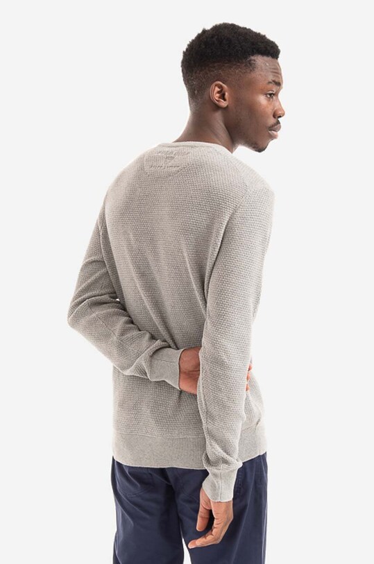 Одяг Светр Polo Ralph Lauren Coolmax Longsleeve Crewneck 781862820002 сірий