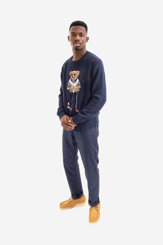 Polo Ralph Lauren jumper 781862308001 navy AA00