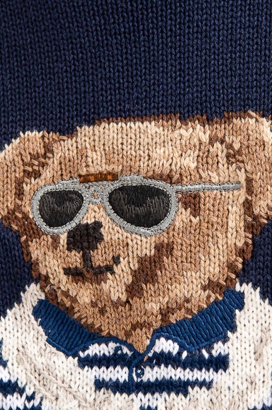 Polo Ralph Lauren jumper 781862308001 navy