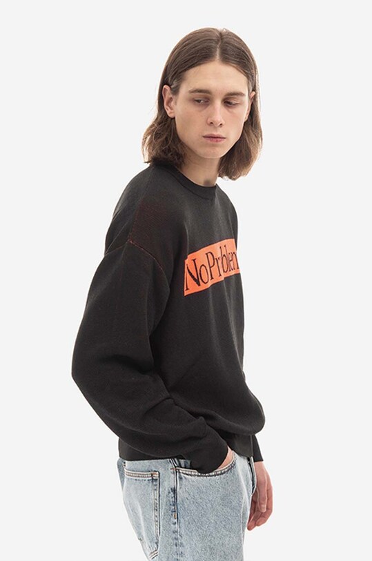 Aries jumper AR20019