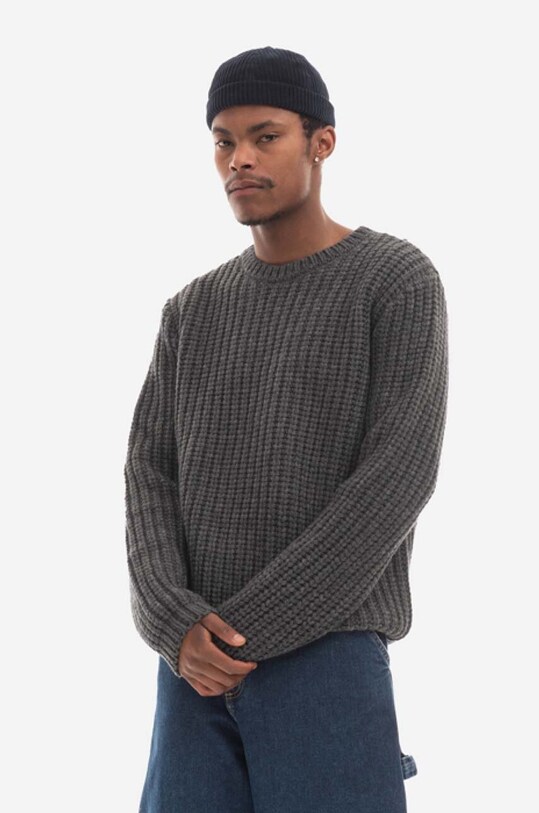 A.P.C. wool jumper Pull Heini
