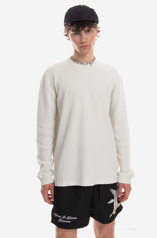 Guess U.S.A. sweter bawełniany M3GP00.KBB20