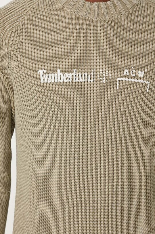 A-COLD-WALL* cotton jumper A6PGKDH4