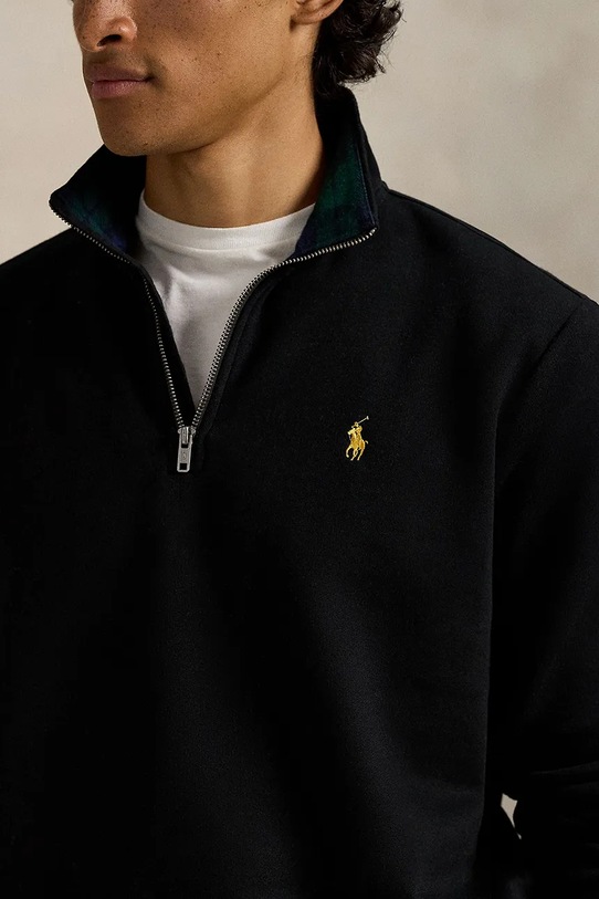 Polo Ralph Lauren bluza czarny 710981468001