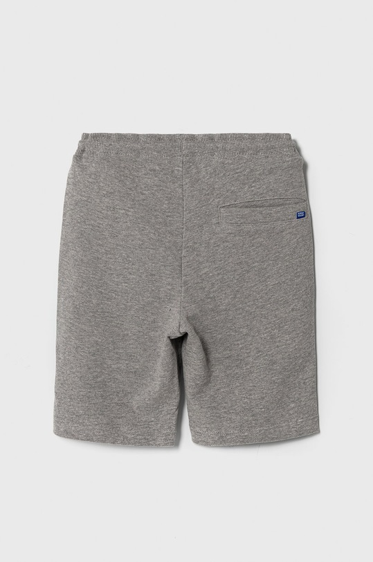 Chlapec Jack & Jones - Detské krátke nohavice 128-176 cm 12165944 sivá