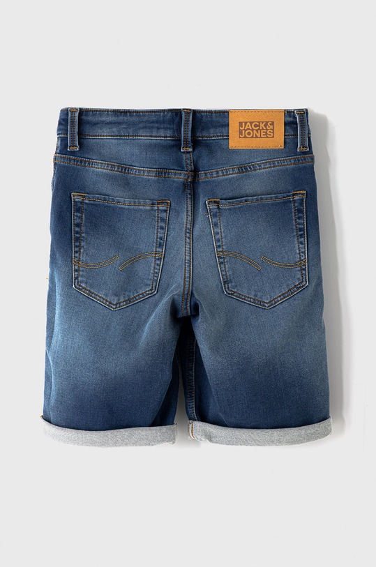 Jack & Jones Pantaloni scurți din denim pentru copii 12167640 bleumarin AA00